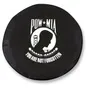 Holland POW/MIA Tire Cover