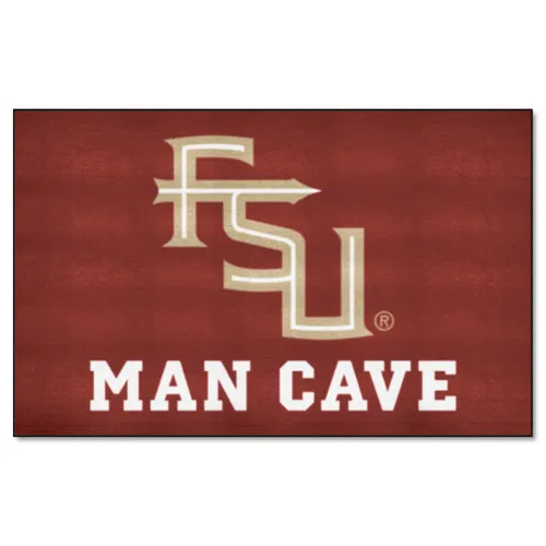 Fan Mats Florida State Univ Man Cave Ulti-Mat